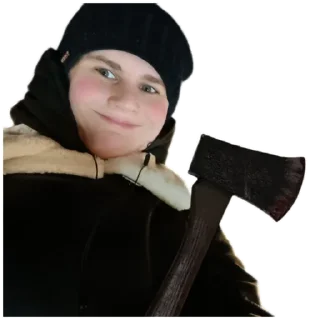 Sticker @KAUFHOUSE - 5