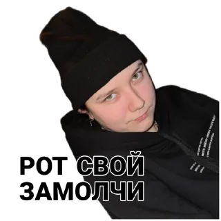 Sticker @KAUFHOUSE - 11