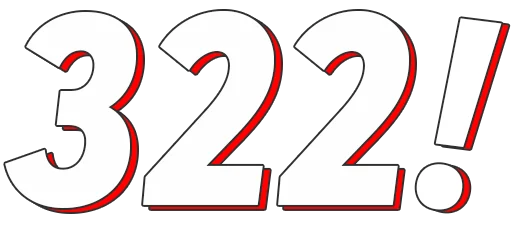 Sticker KAVABUNGABETS - 1