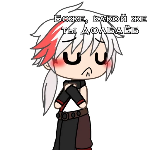 anime illustration cartoon