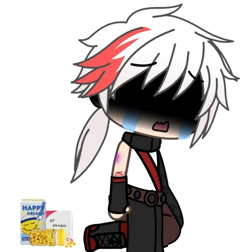 sketch anime cartoon