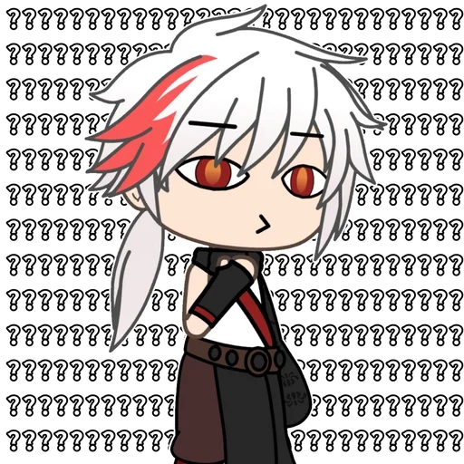 anime cartoon illustration