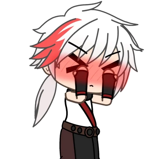 anime sketch cartoon