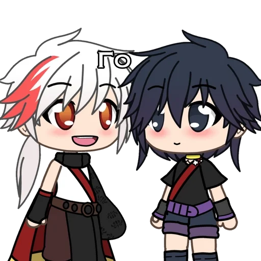 anime cartoon fictional character