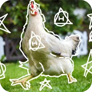 Стикер @Null_Forum - 8