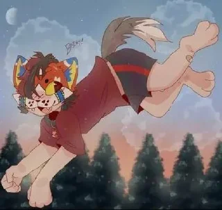 Sticker Квадробика и точка... @MoiStikiBot - 1