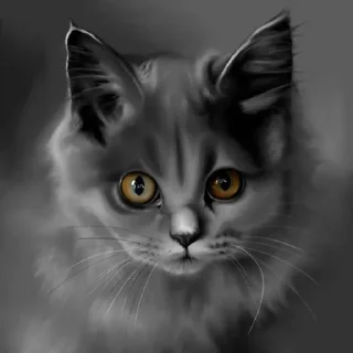 Sticker Квадробика и точка... @MoiStikiBot - 8