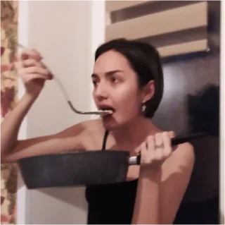 Sticker квинтет! - 0