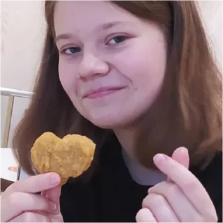 Sticker квинтет! - 2