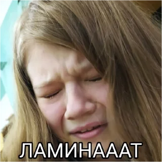 Sticker квинтет! - 7