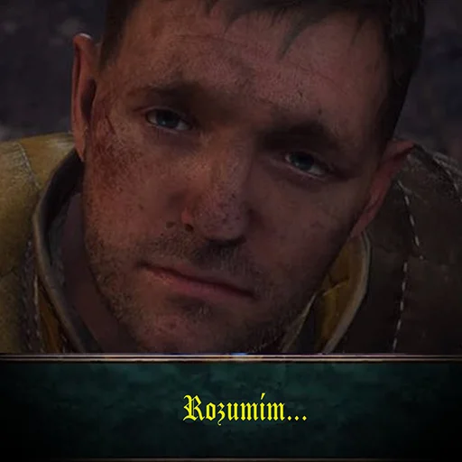 Sticker KCD_degradach - 1