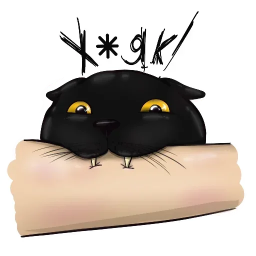 Новые стикеры в @stikeriq - 