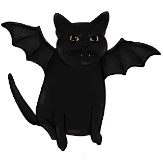 Sticker Новые стикеры в @stikeriq - 5