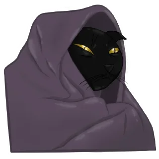 Sticker Новые стикеры в @stikeriq - 4