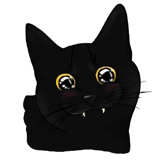 Sticker Новые стикеры в @stikeriq - 6