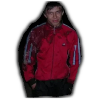 Sticker КЕНТУХИ - 1.0 - 5