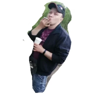 Sticker КЕНТУХИ 2.0 - 5