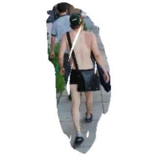 Sticker КЕНТУХИ 2.0 - 10