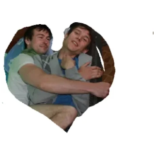 Sticker КЕНТУХИ 2.0 - 6