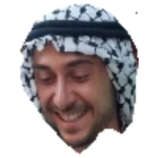 Sticker КЕНТУХИ 2.0 - 7