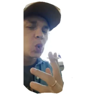 Стикер КЕНТУХИ - 0