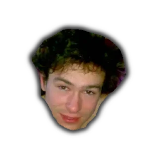 Стикер КЕНТУХИ - 1