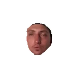 Стикер КЕНТУХИ - 11