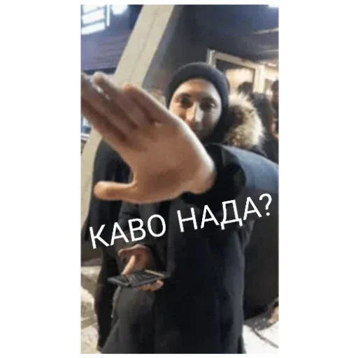 Sticker KENTUHI_20 - 1