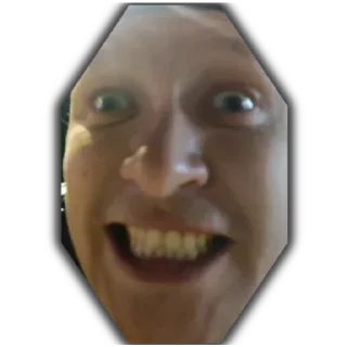 Стикер КЕНТУХИ 2.0 - 0