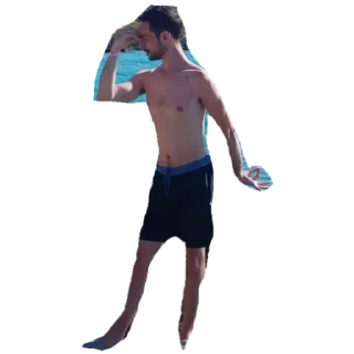 Стикер КЕНТУХИ 2.0 - 8