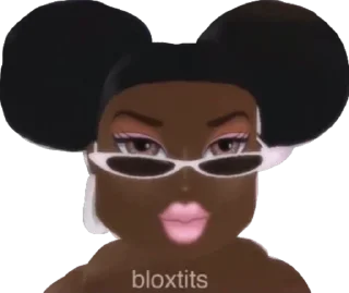 Стикер Больше стикеров 👉🏻 @stickertg4 - 1