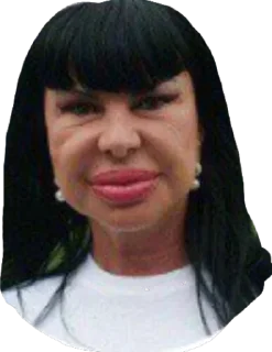 Стикер Больше стикеров 👉🏻 @stickertg4 - 8