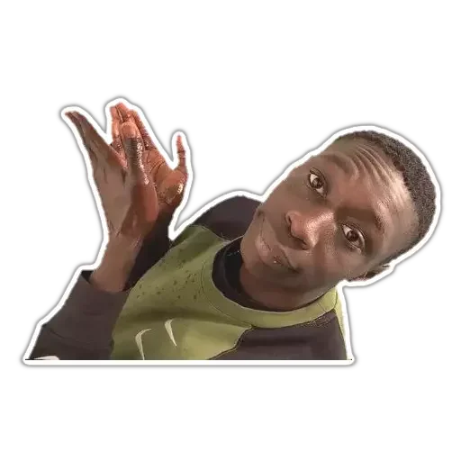 человеческое лицо Человек язык жестов