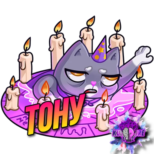 🥰KUKILOVEYOU🥰 - 