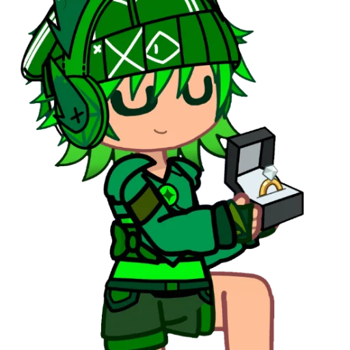 Sticker KIMAKS_2 - 1