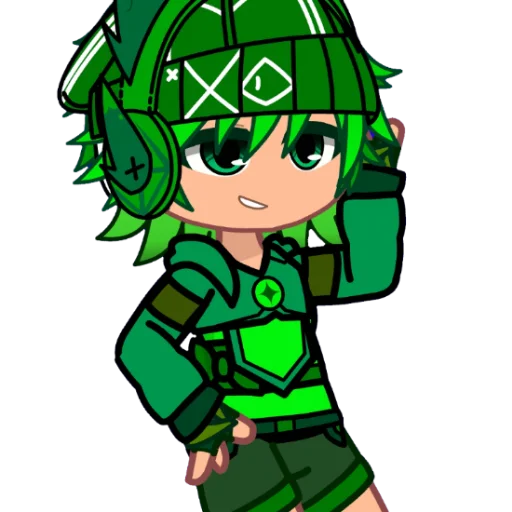 Стикер KIMAKS_2 - 1