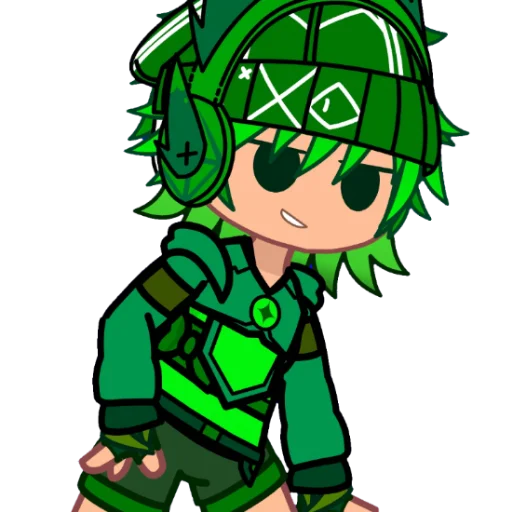 Стикер KIMAKS_2 - 1