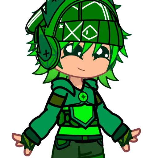 Стикер KIMAKS_2 - 1