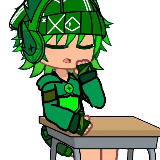 Стикер KIMAKS_2 - 1