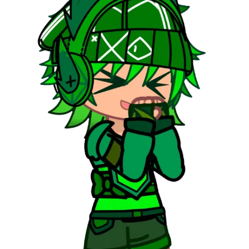 Стикер KIMAKS_2 - 1