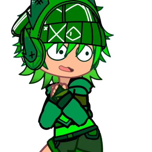 Sticker KIMAKS_2 - 1