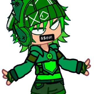 Sticker Ютуб KIMAKS телеграм @KIMAKSTG - 10