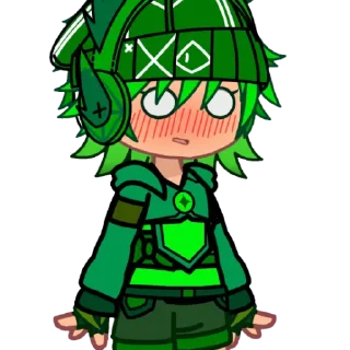 Sticker Ютуб KIMAKS телеграм @KIMAKSTG - 7