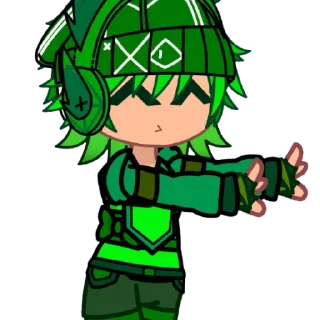 Sticker Ютуб KIMAKS телеграм @KIMAKSTG - 2