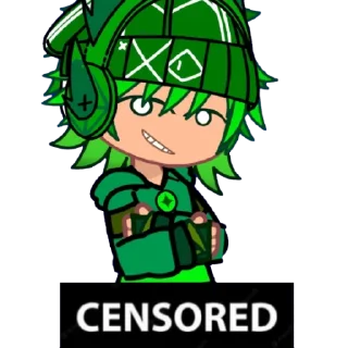 Sticker Ютуб KIMAKS телеграм @KIMAKSTG - 1