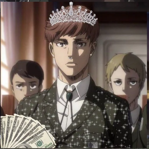 Sticker KING_FLOCH - 1