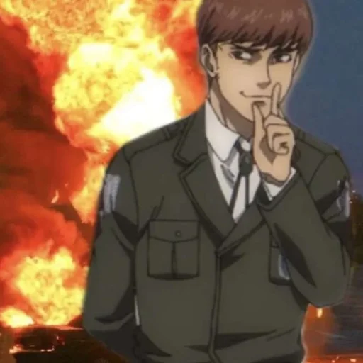 Sticker KING_FLOCH - 1