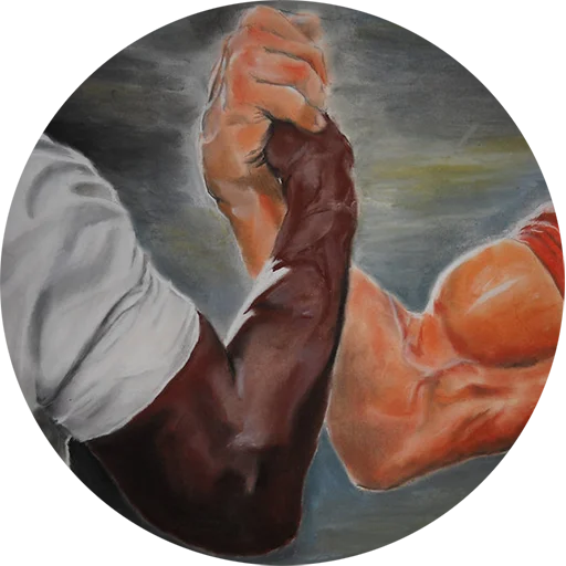 искусство живопись Человек