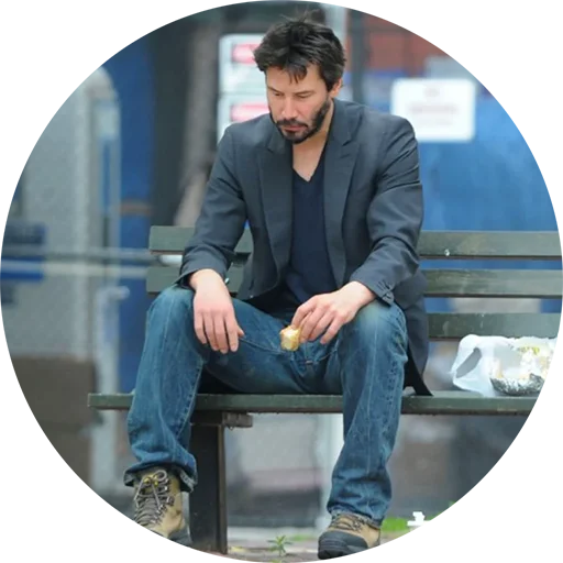 clothing person jeans