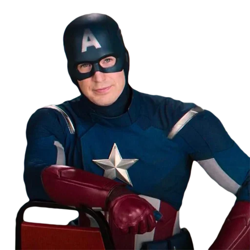 human face person fictional character